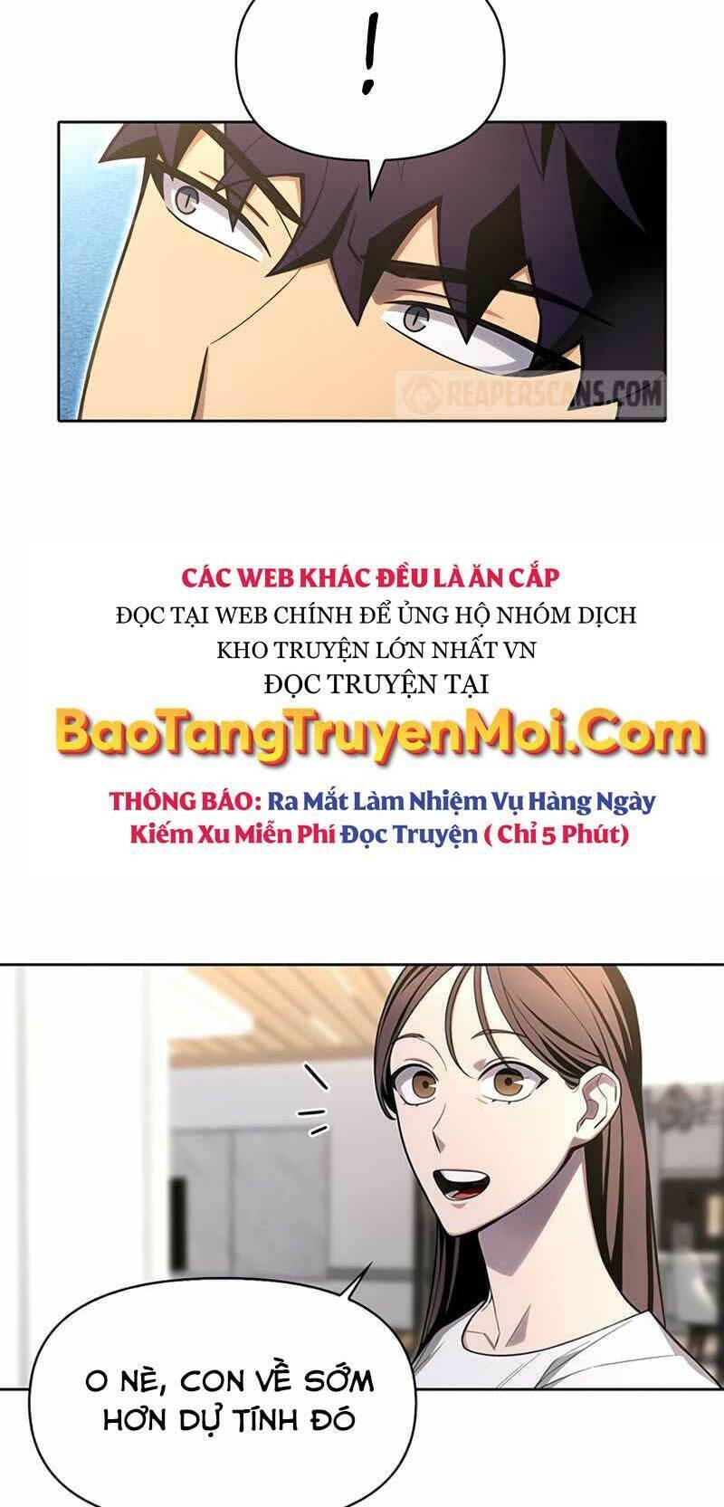Cuộc Chiến Siêu Nhân Chapter 4 - 21