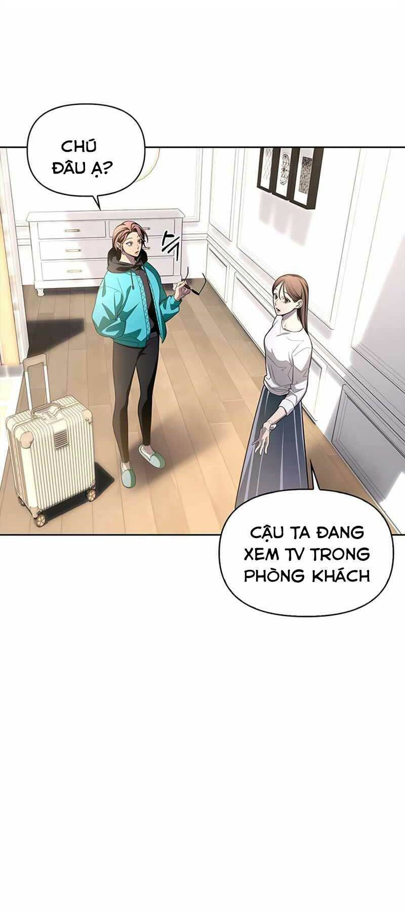 Cuộc Chiến Siêu Nhân Chapter 4 - 24