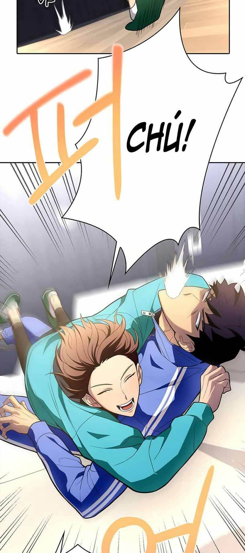 Cuộc Chiến Siêu Nhân Chapter 4 - 27