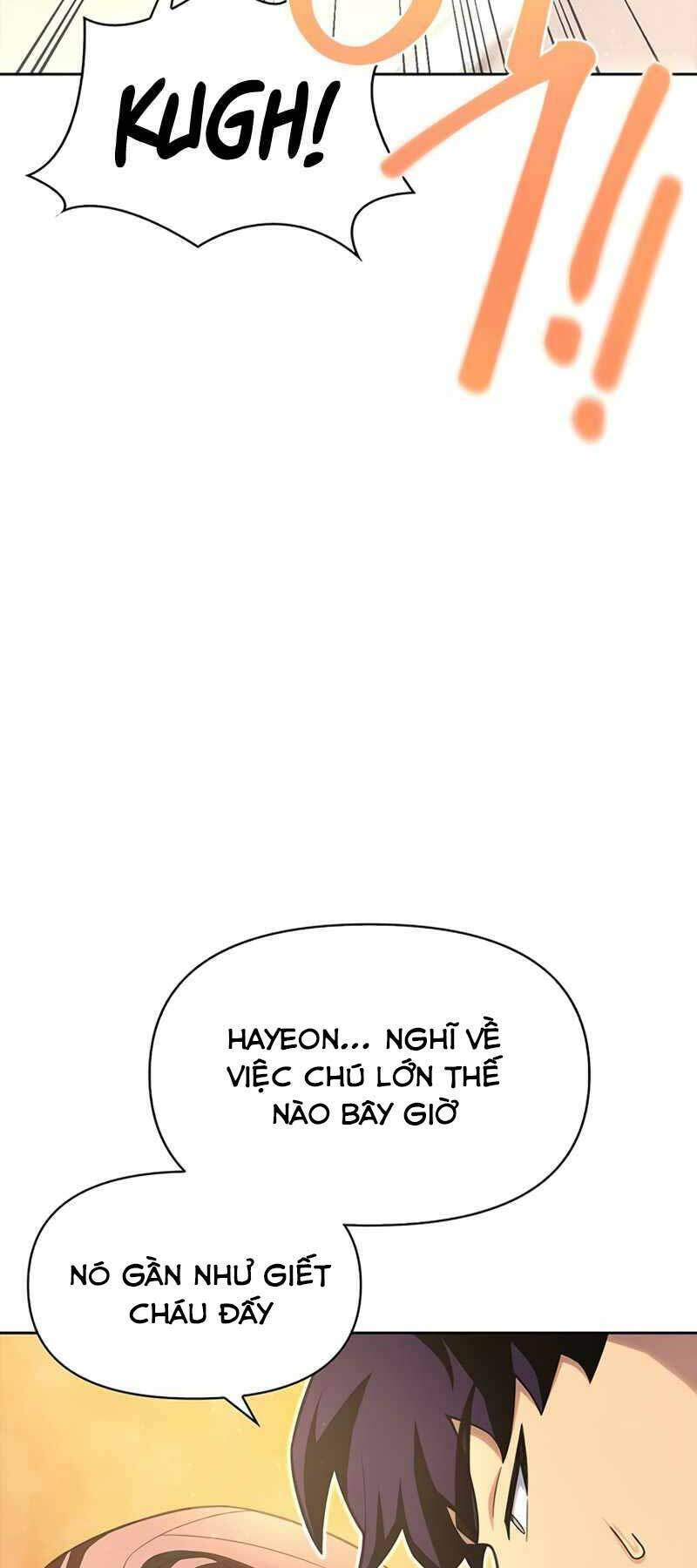Cuộc Chiến Siêu Nhân Chapter 4 - 28