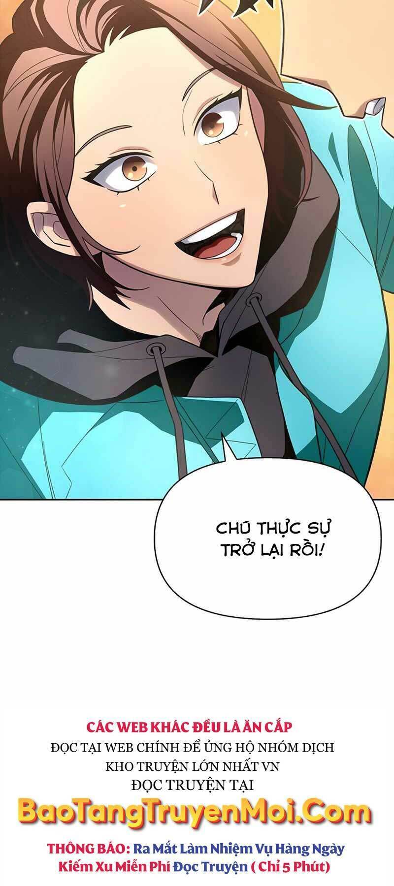 Cuộc Chiến Siêu Nhân Chapter 4 - 29