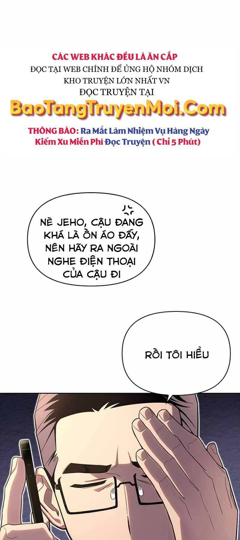 Cuộc Chiến Siêu Nhân Chapter 4 - 4