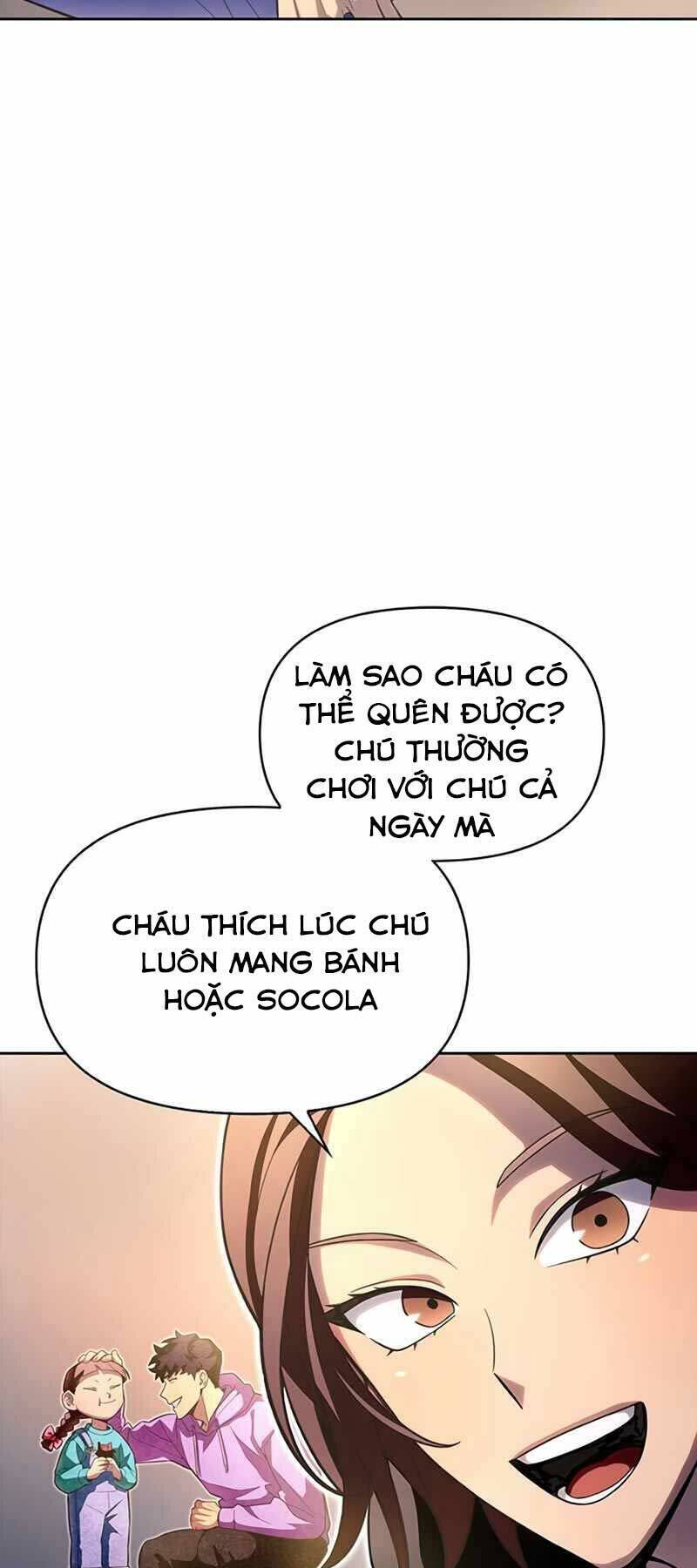 Cuộc Chiến Siêu Nhân Chapter 4 - 31