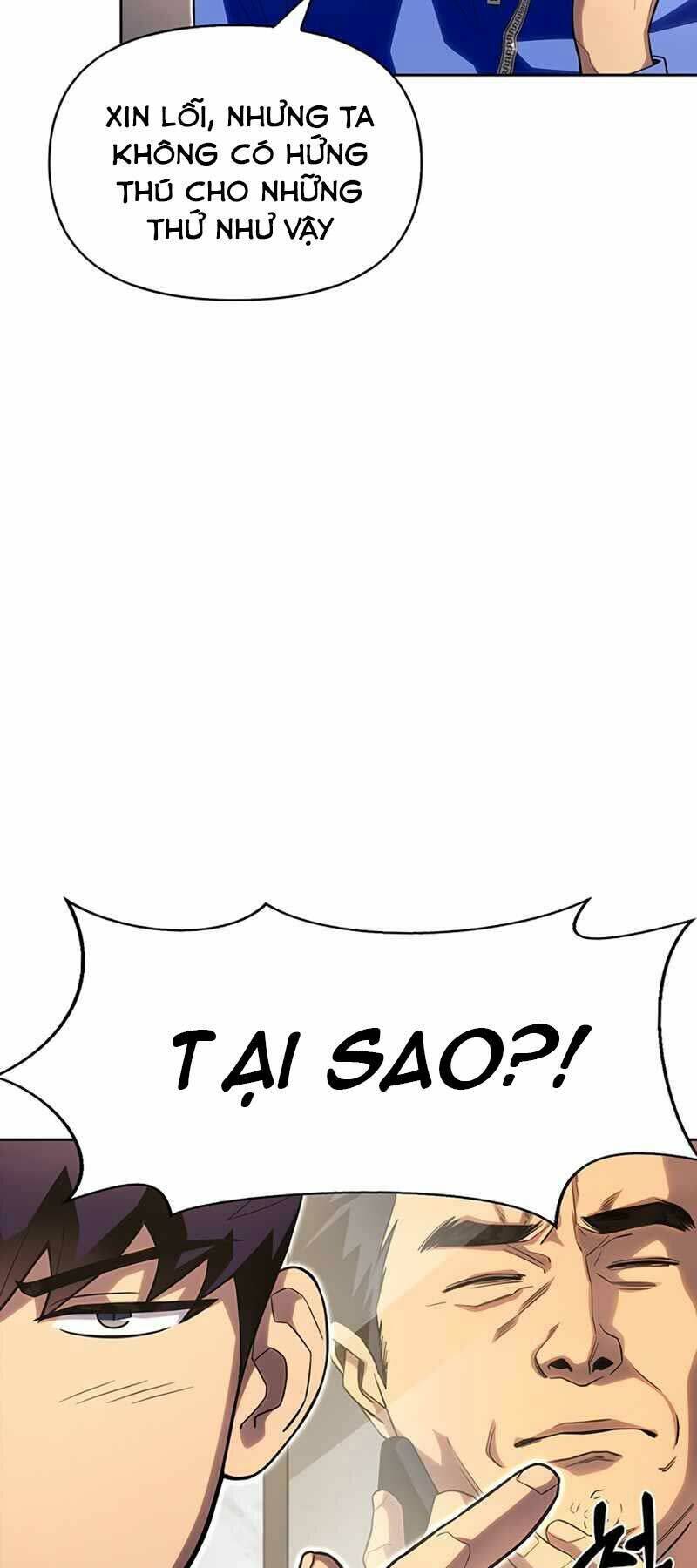 Cuộc Chiến Siêu Nhân Chapter 4 - 37