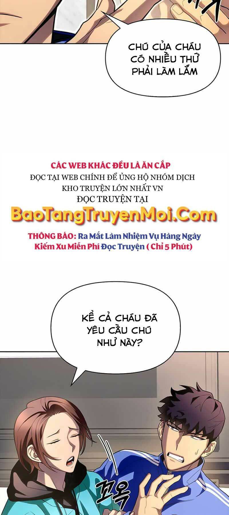 Cuộc Chiến Siêu Nhân Chapter 4 - 38