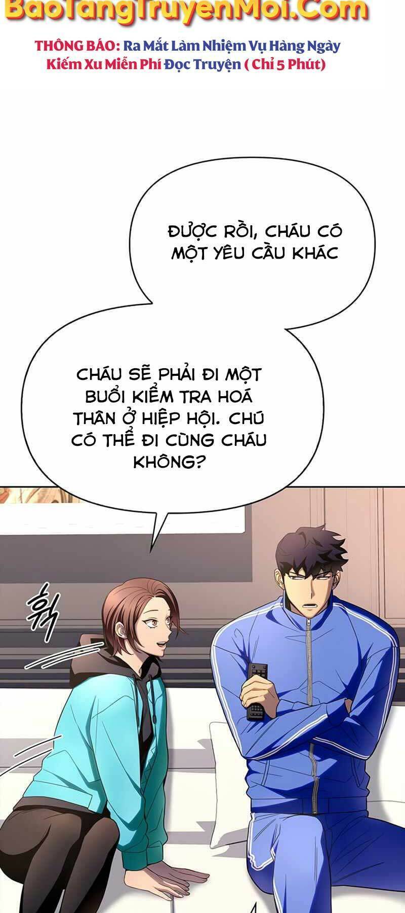Cuộc Chiến Siêu Nhân Chapter 4 - 43