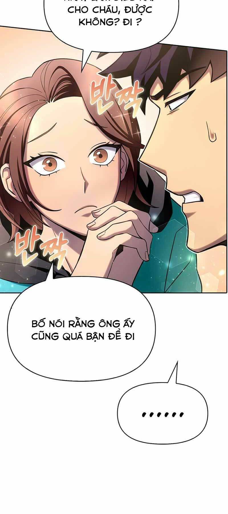 Cuộc Chiến Siêu Nhân Chapter 4 - 45