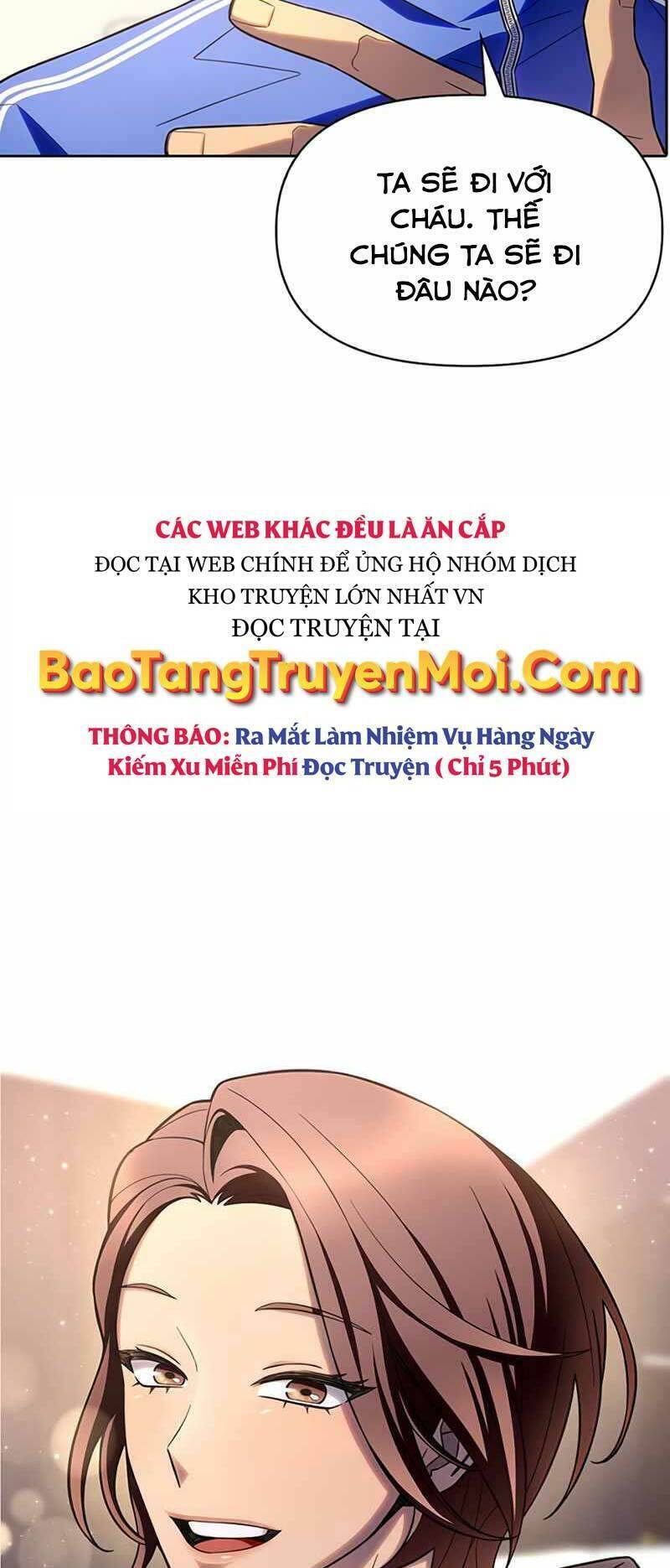 Cuộc Chiến Siêu Nhân Chapter 4 - 47
