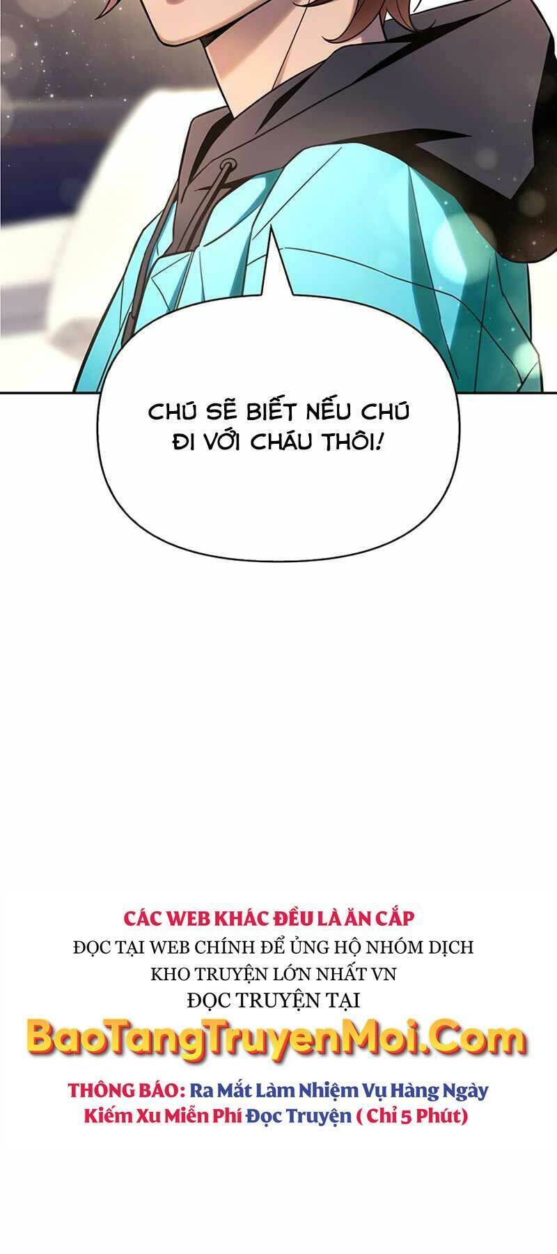 Cuộc Chiến Siêu Nhân Chapter 4 - 48