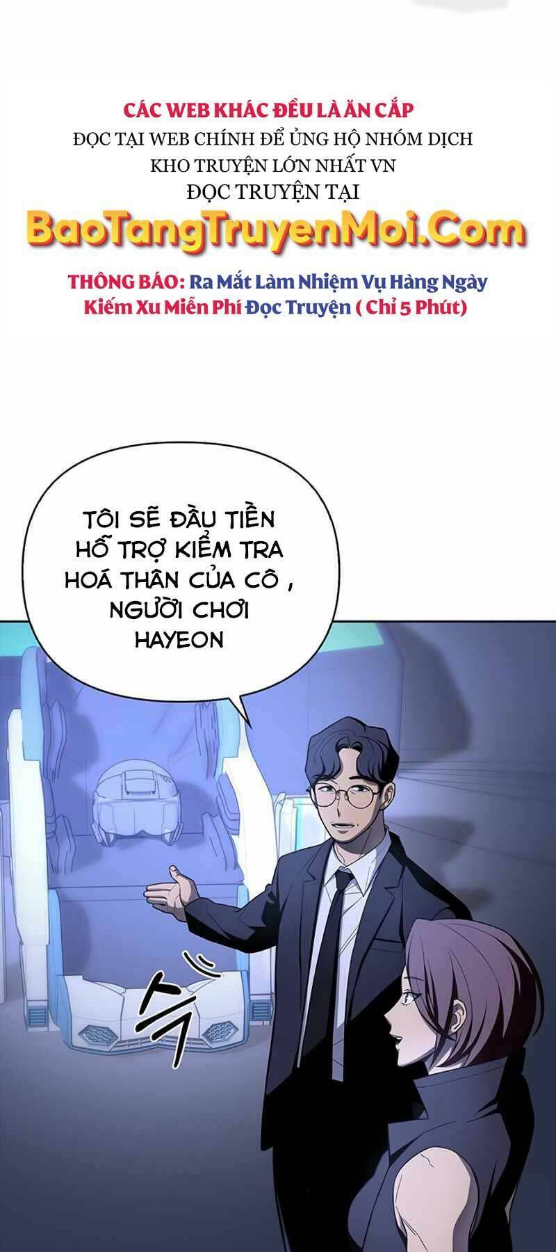 Cuộc Chiến Siêu Nhân Chapter 4 - 53