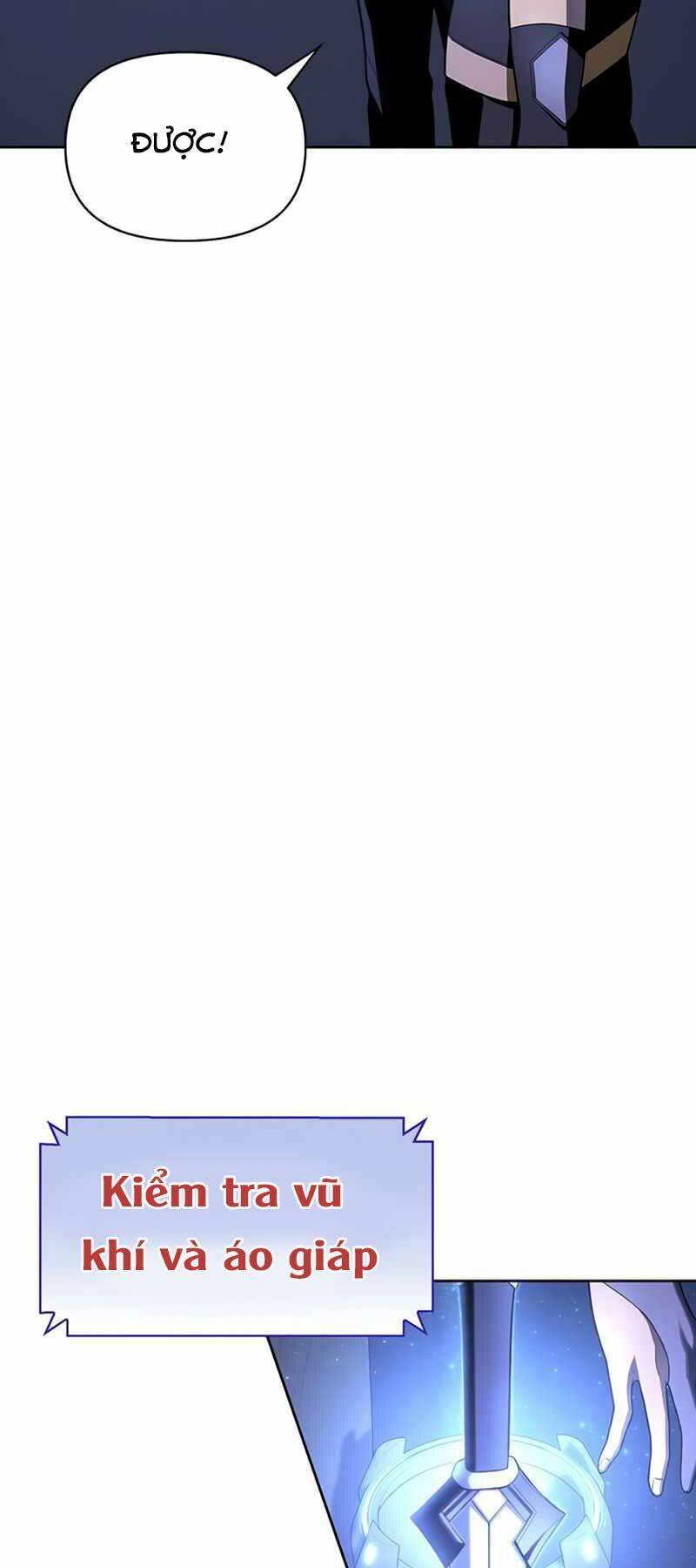 Cuộc Chiến Siêu Nhân Chapter 4 - 54