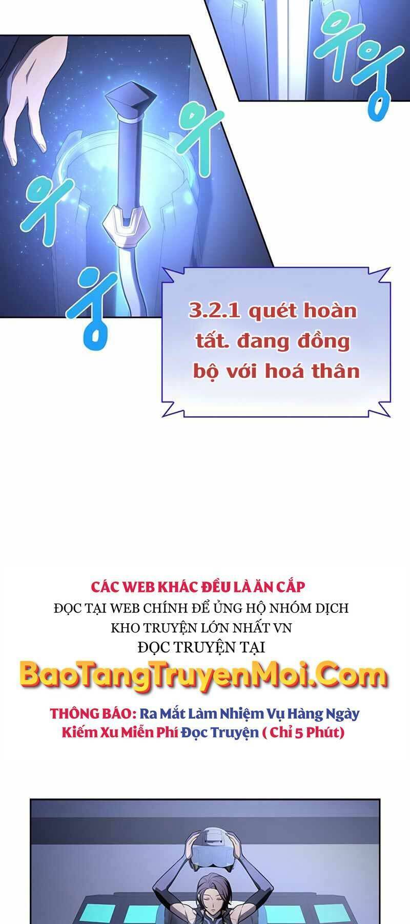 Cuộc Chiến Siêu Nhân Chapter 4 - 55