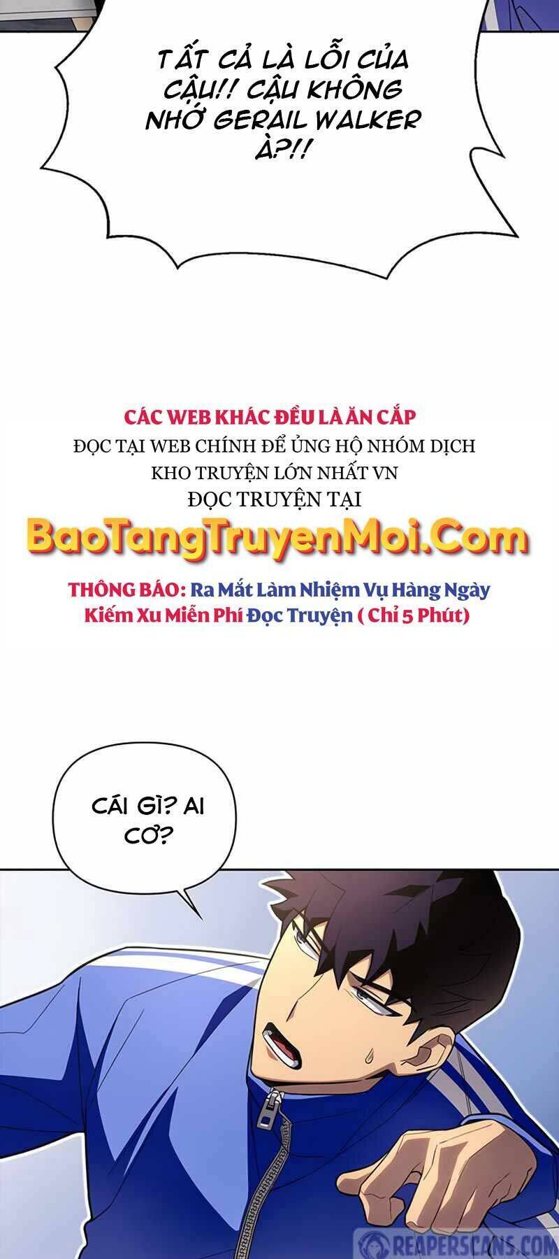 Cuộc Chiến Siêu Nhân Chapter 4 - 7