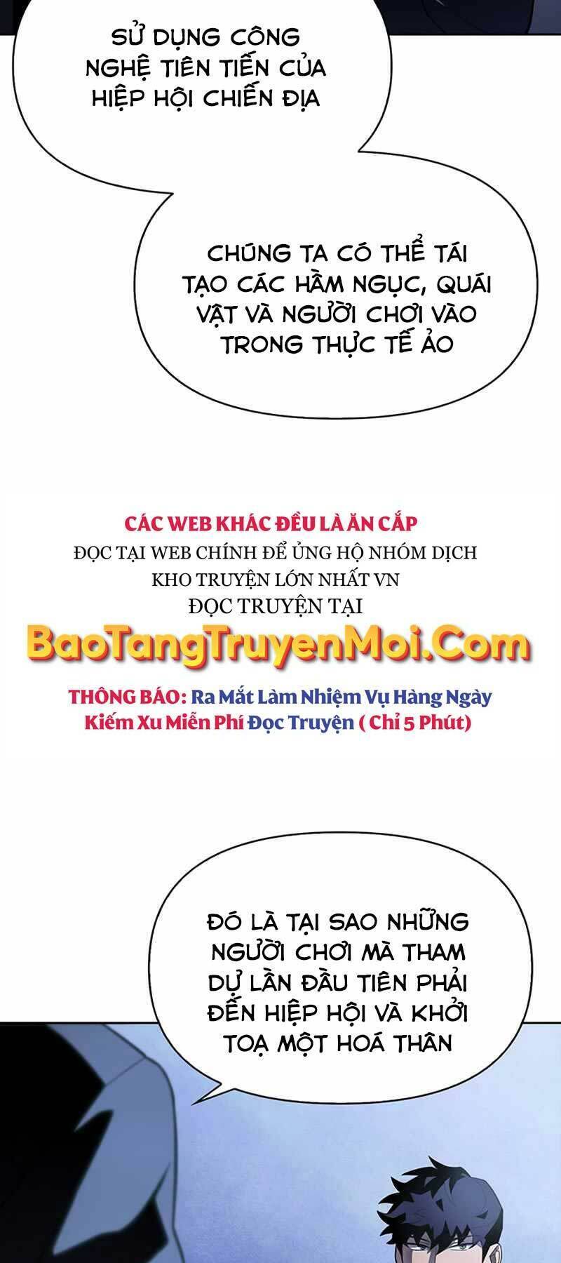 Cuộc Chiến Siêu Nhân Chapter 4 - 65