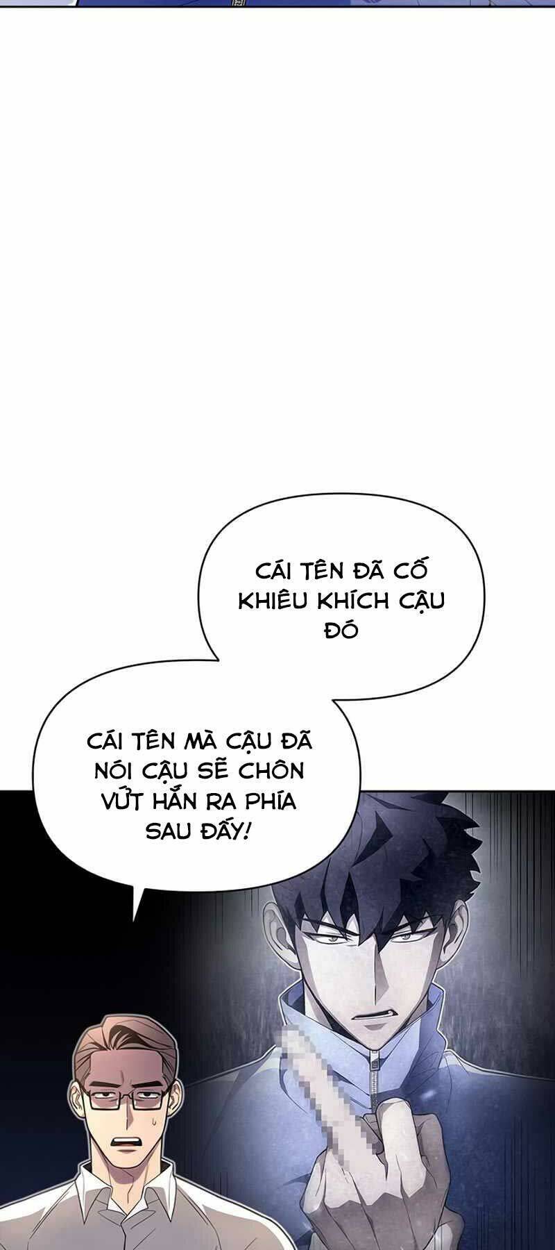 Cuộc Chiến Siêu Nhân Chapter 4 - 8