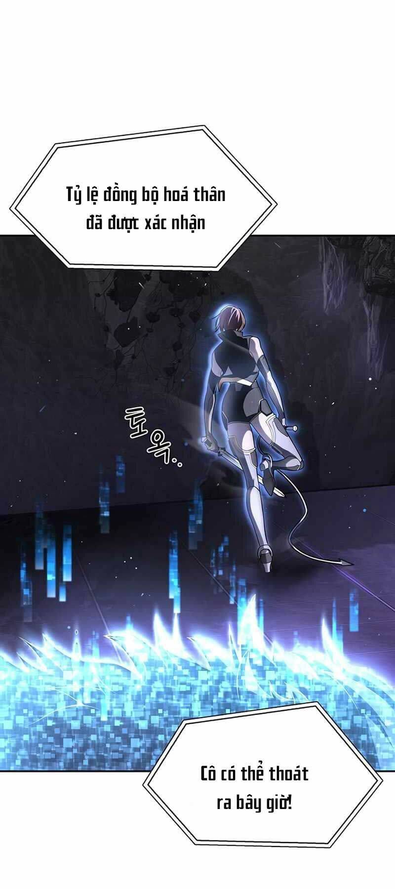 Cuộc Chiến Siêu Nhân Chapter 4 - 77