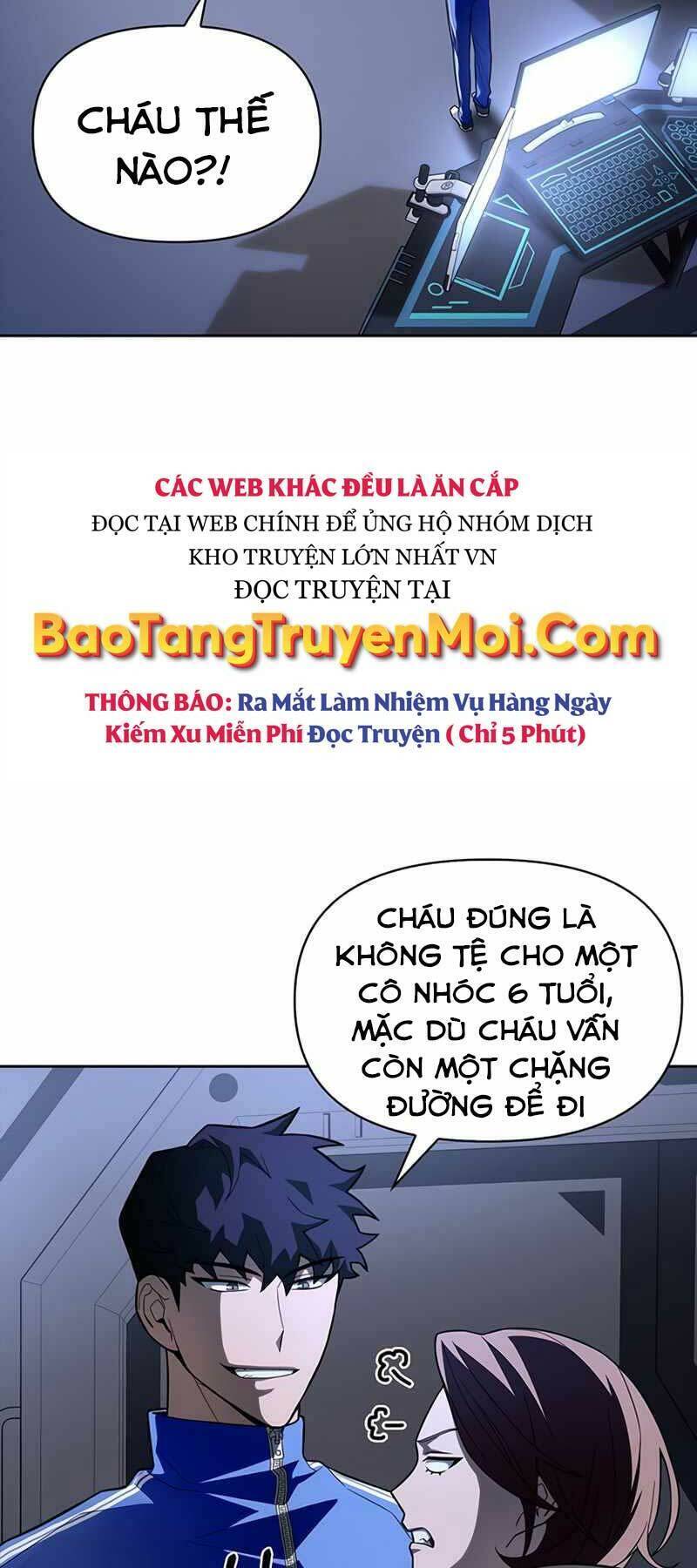 Cuộc Chiến Siêu Nhân Chapter 4 - 79