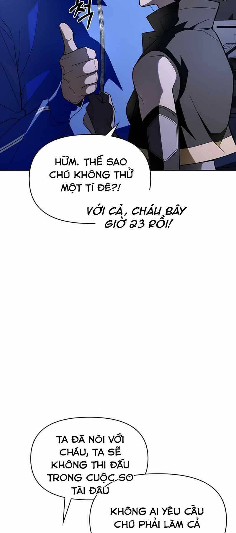 Cuộc Chiến Siêu Nhân Chapter 4 - 80