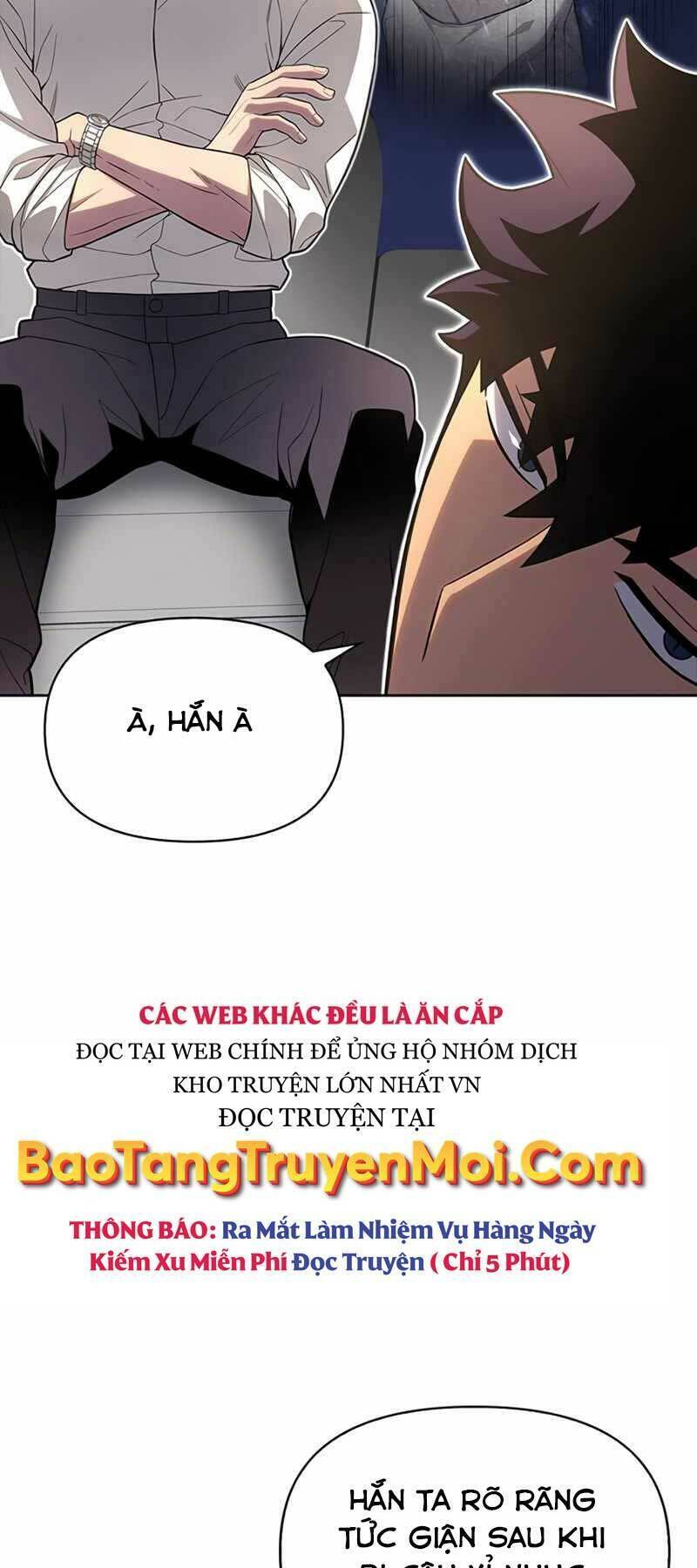 Cuộc Chiến Siêu Nhân Chapter 4 - 9