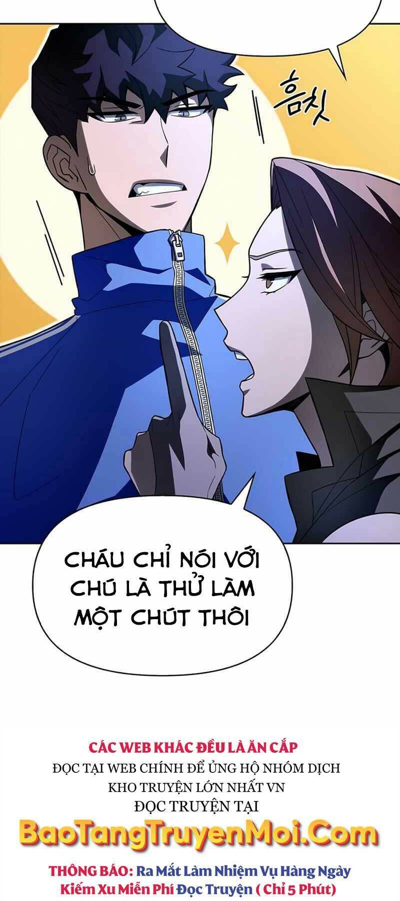 Cuộc Chiến Siêu Nhân Chapter 4 - 81