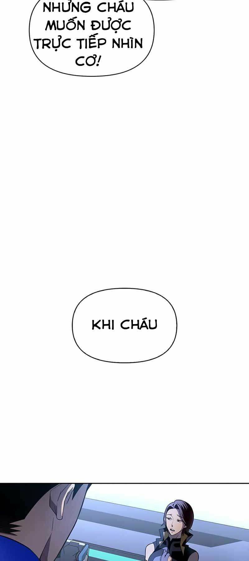 Cuộc Chiến Siêu Nhân Chapter 4 - 83