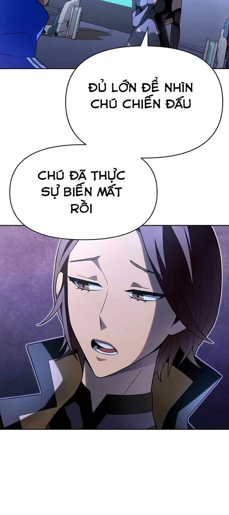 Cuộc Chiến Siêu Nhân Chapter 4 - 84