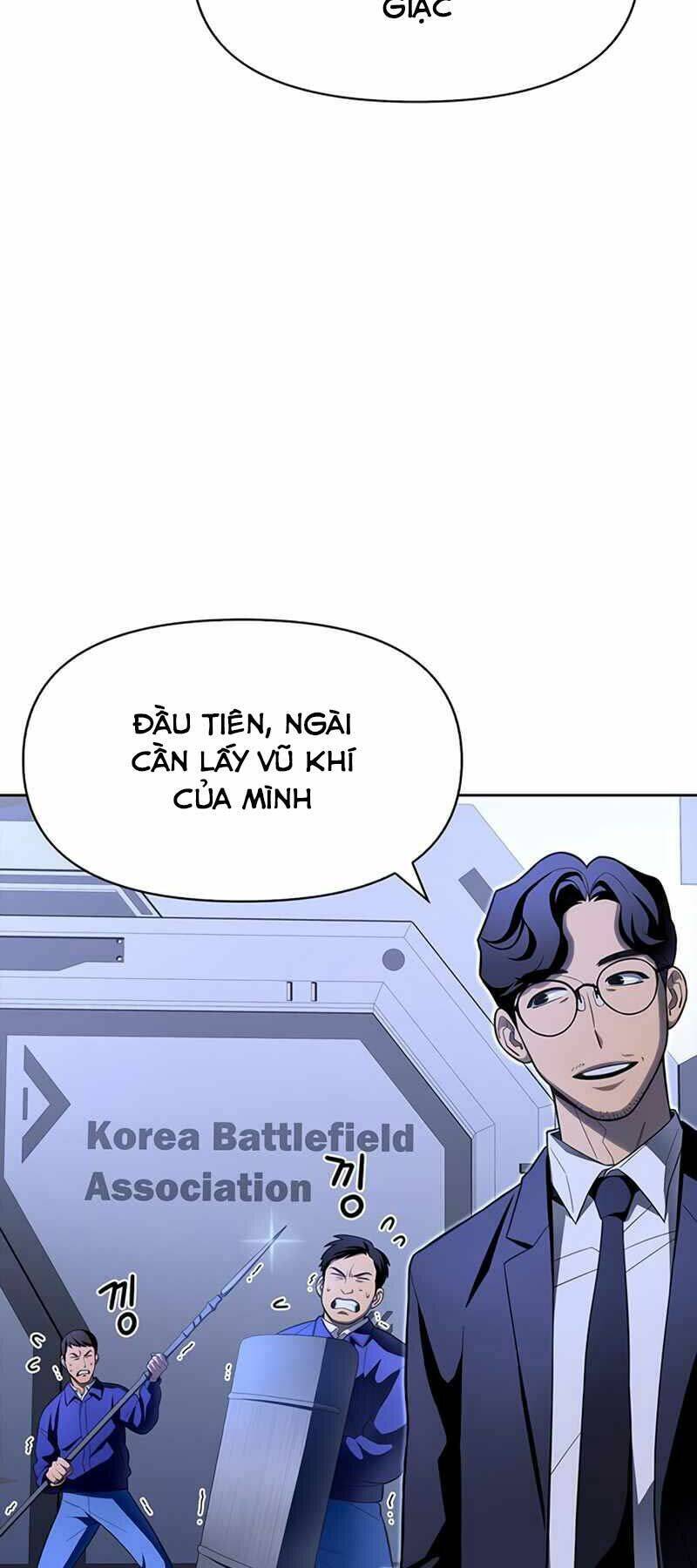 Cuộc Chiến Siêu Nhân Chapter 4 - 92