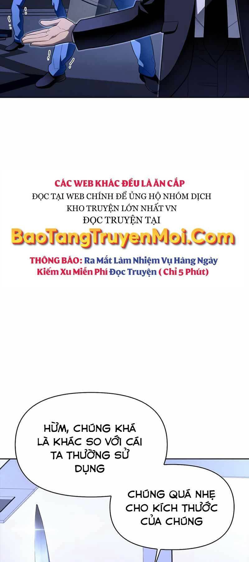 Cuộc Chiến Siêu Nhân Chapter 4 - 93