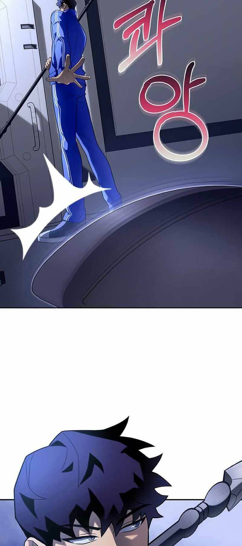 Cuộc Chiến Siêu Nhân Chapter 4 - 96