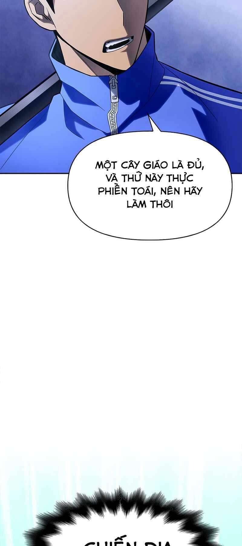 Cuộc Chiến Siêu Nhân Chapter 4 - 97