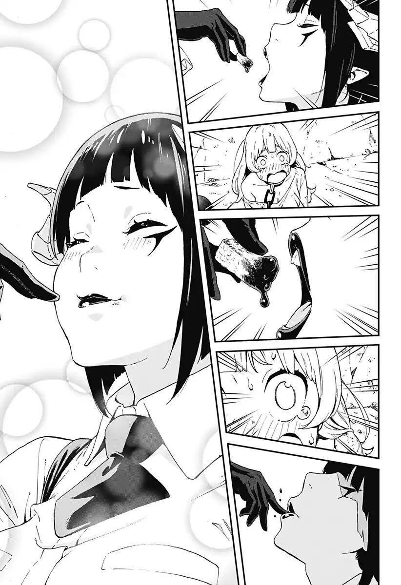 Đến Giờ "Thẩm Vấn" Rồi, Thưa Công Chúa! Chapter 1 - 17