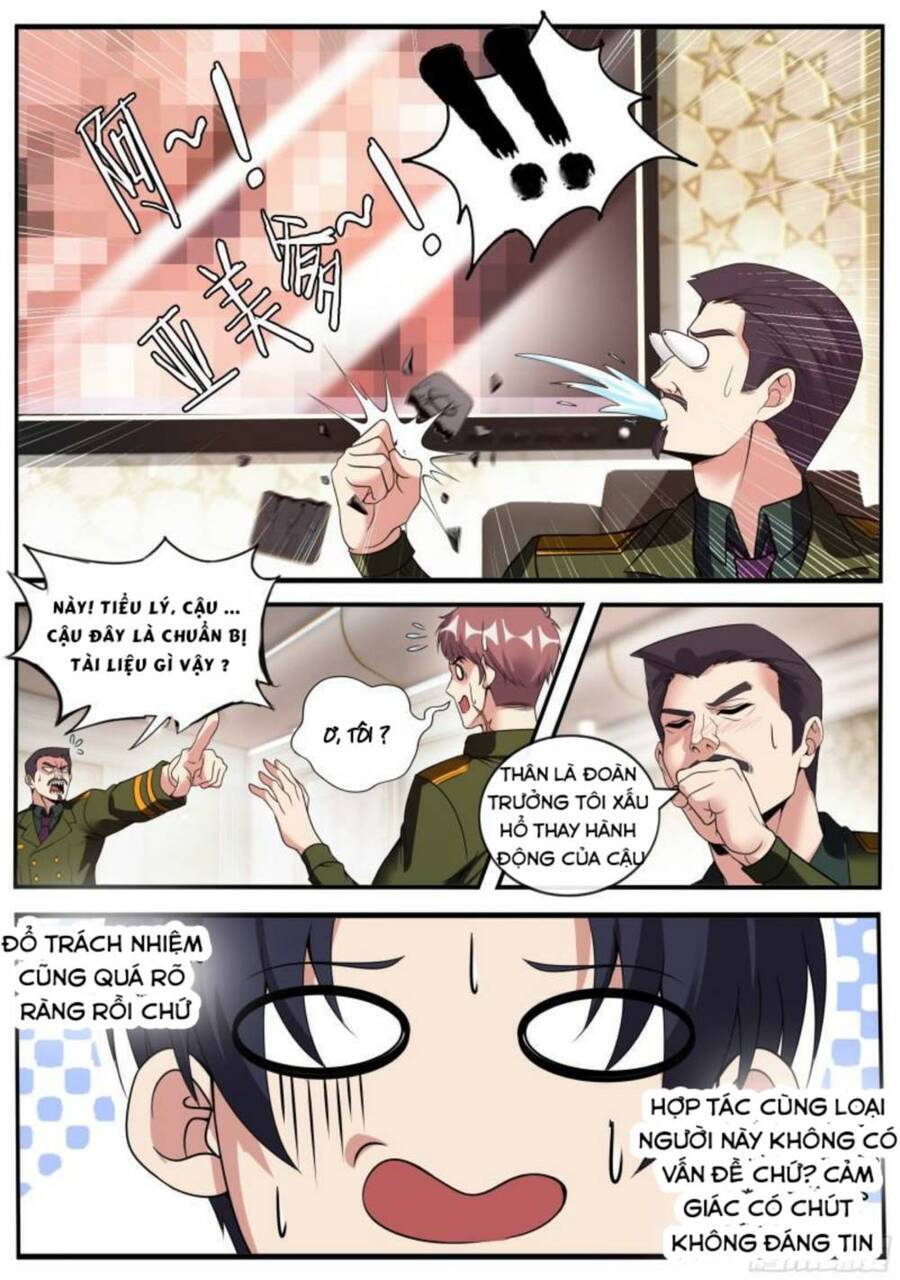 Ta Có Một Tòa Mạt Thế Mê Cung Chapter 149 - 14