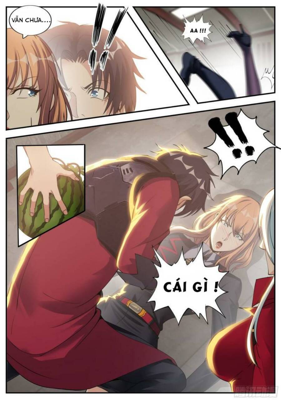 Ta Có Một Tòa Mạt Thế Mê Cung Chapter 149 - 10