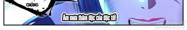Ta Có Một Tòa Mạt Thế Mê Cung Chapter 19 - 8