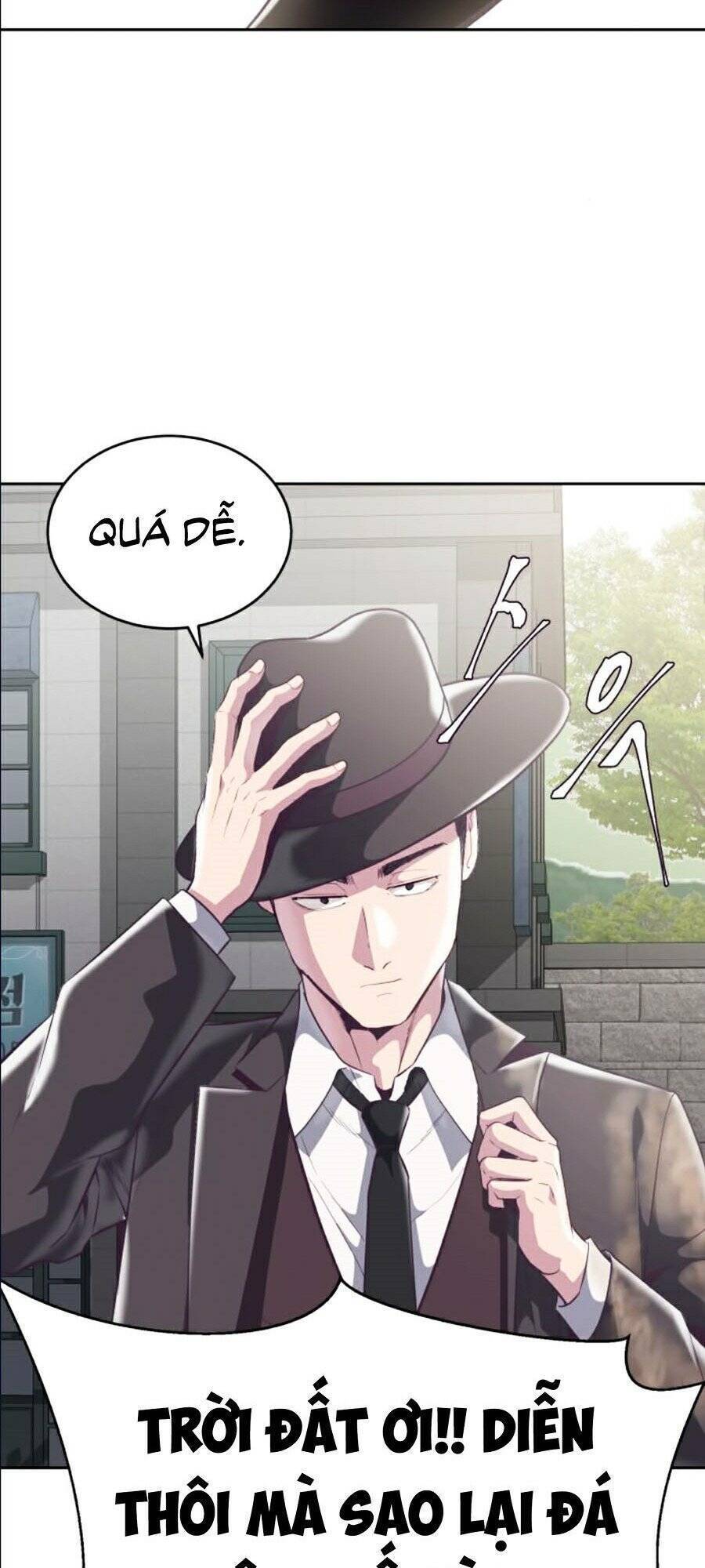 Cậu Bé Của Thần Chết Chapter 102 - 101