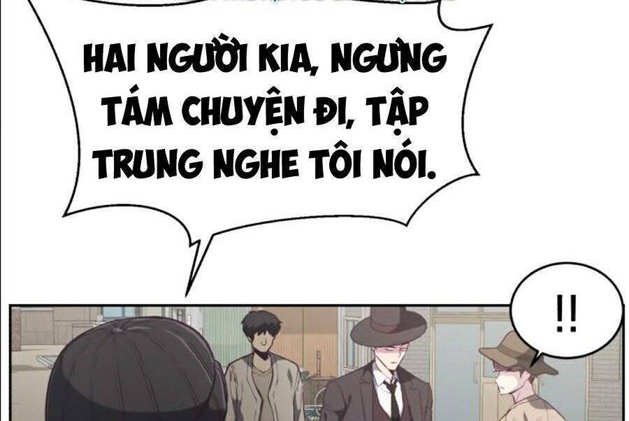 Cậu Bé Của Thần Chết Chapter 102 - 104