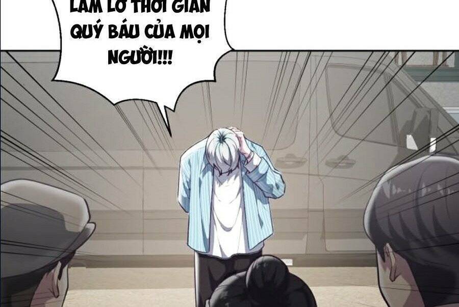 Cậu Bé Của Thần Chết Chapter 102 - 120