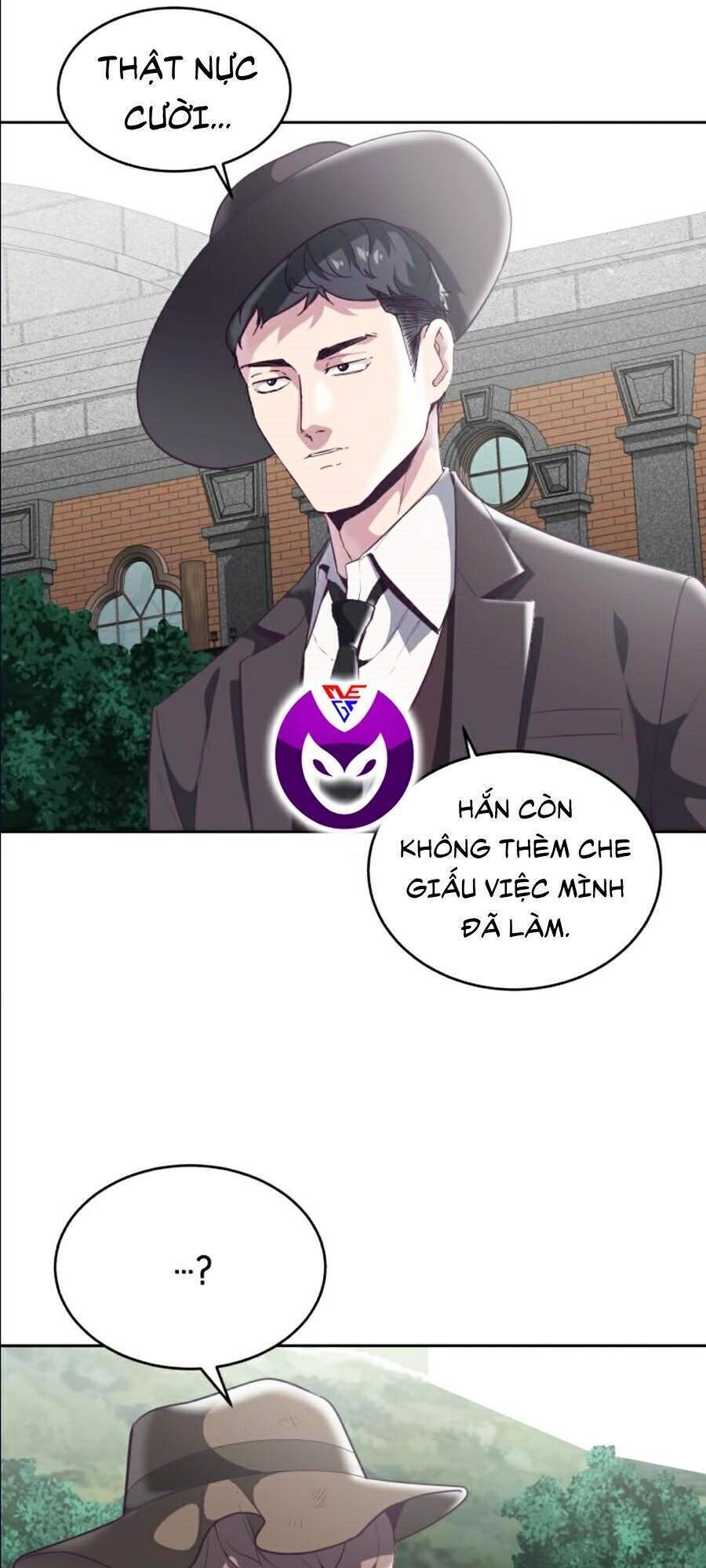Cậu Bé Của Thần Chết Chapter 102 - 127