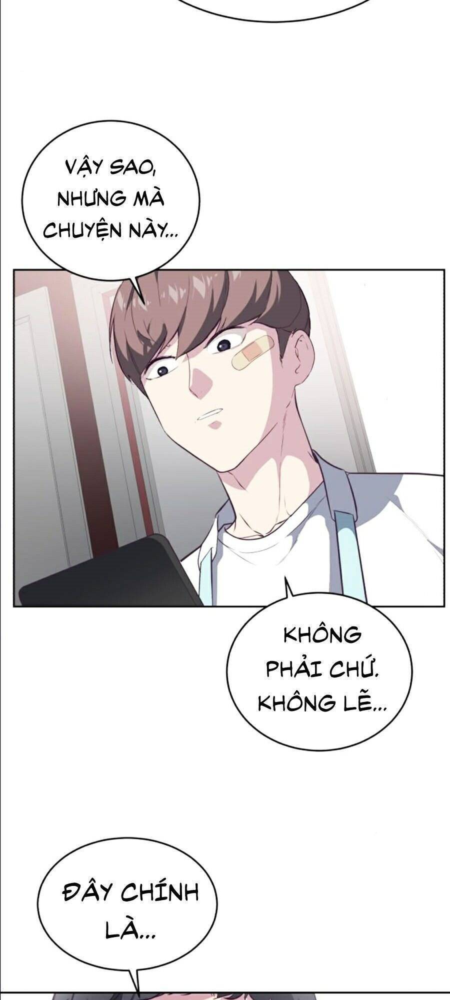 Cậu Bé Của Thần Chết Chapter 102 - 31
