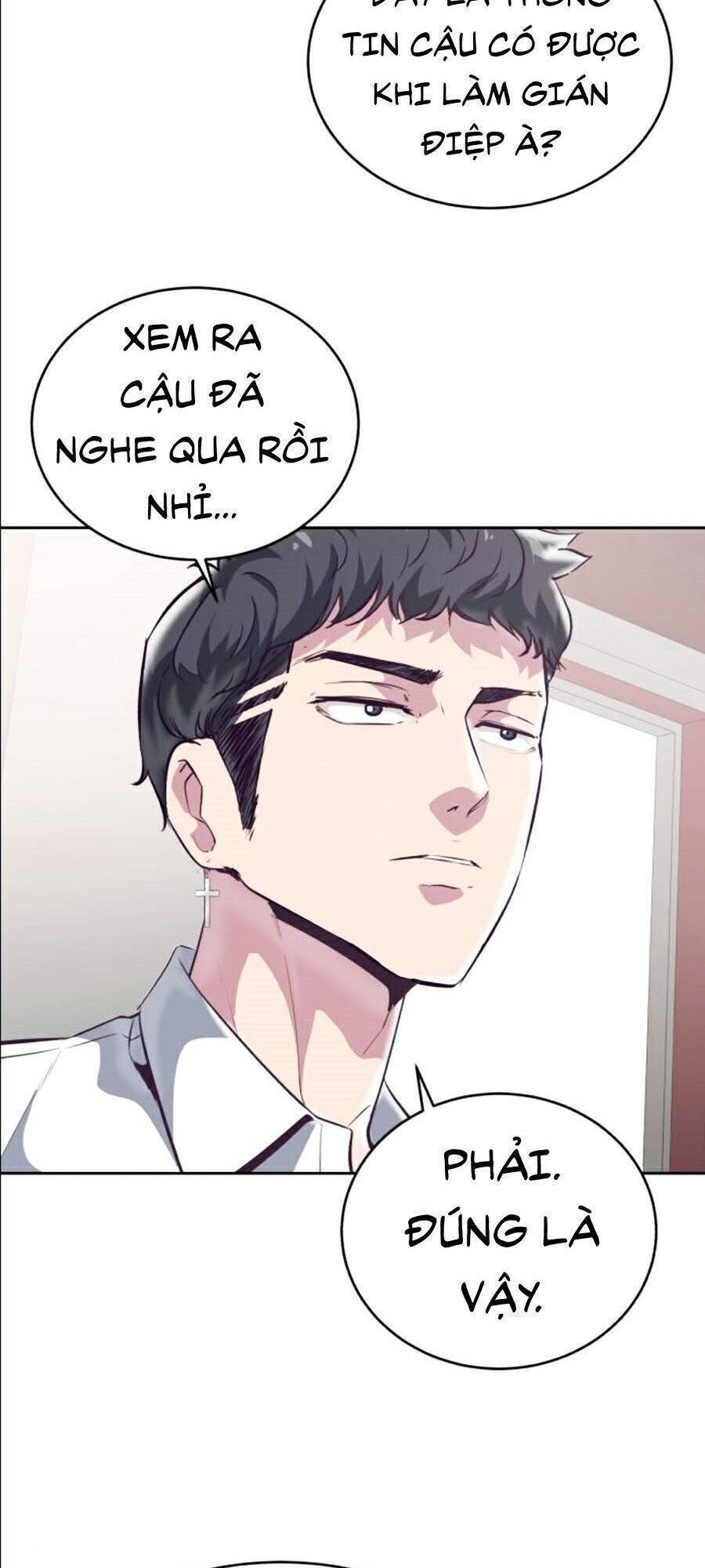 Cậu Bé Của Thần Chết Chapter 102 - 37