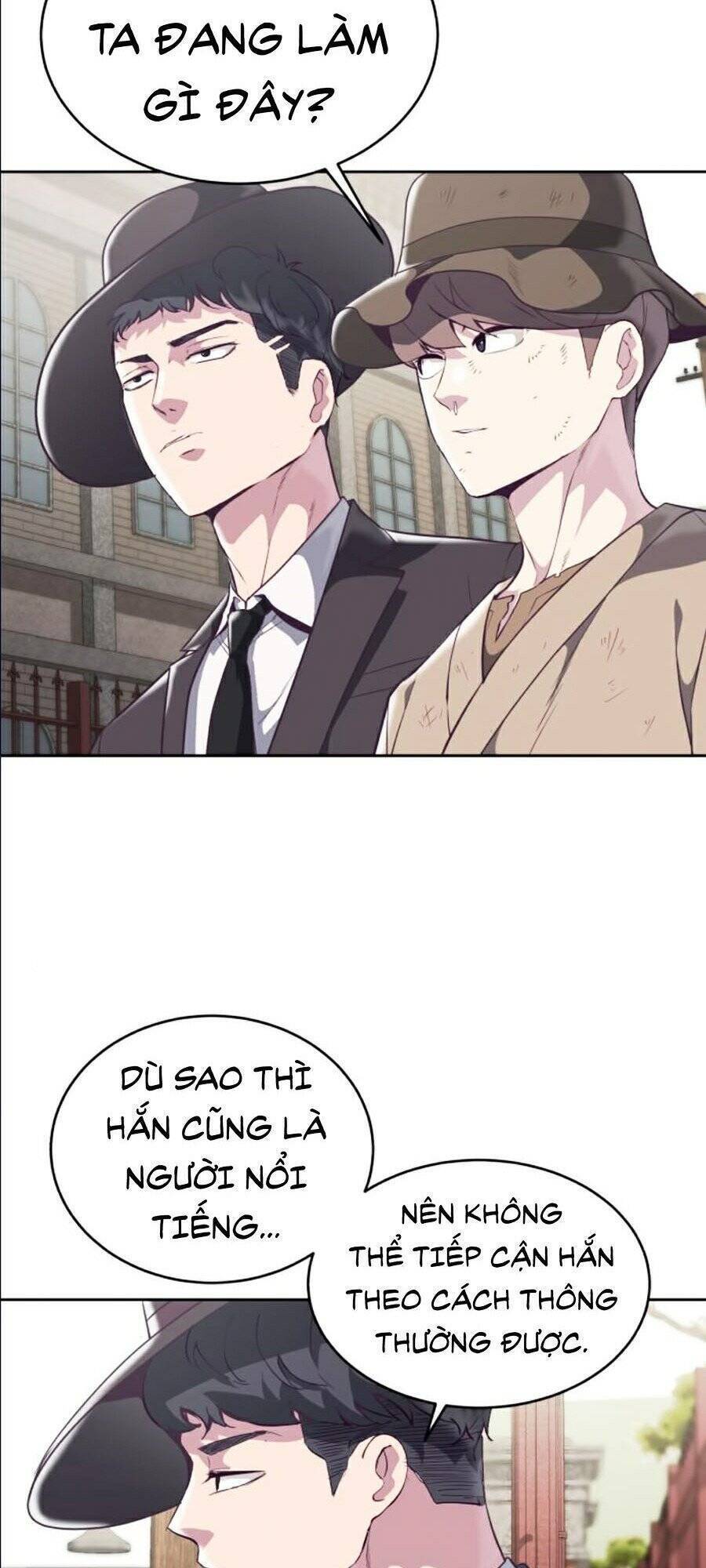 Cậu Bé Của Thần Chết Chapter 102 - 79