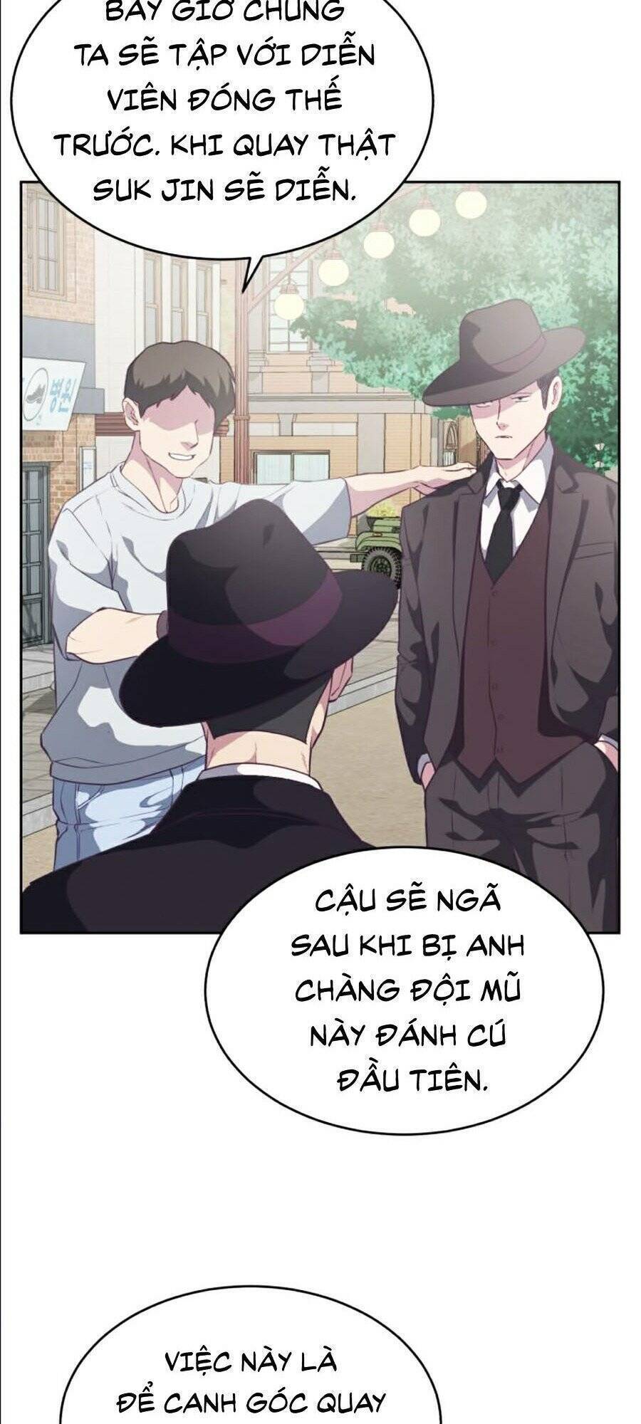 Cậu Bé Của Thần Chết Chapter 102 - 91