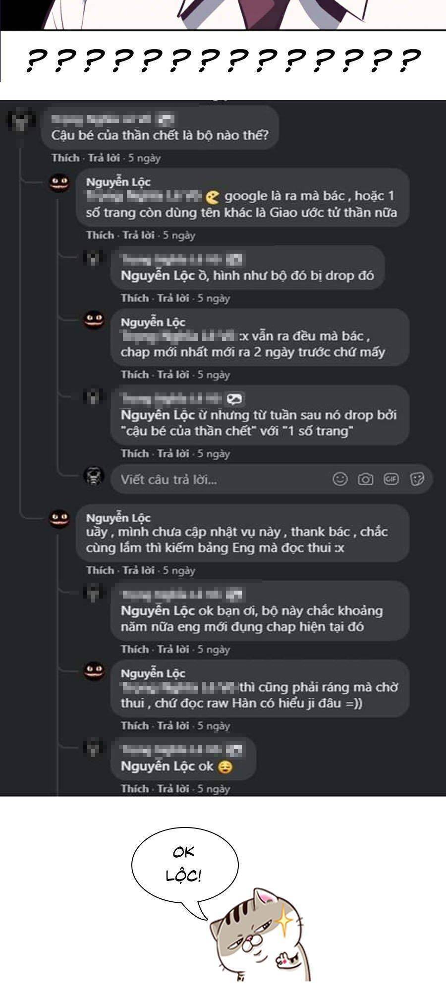 Cậu Bé Của Thần Chết Chapter 108 - 16