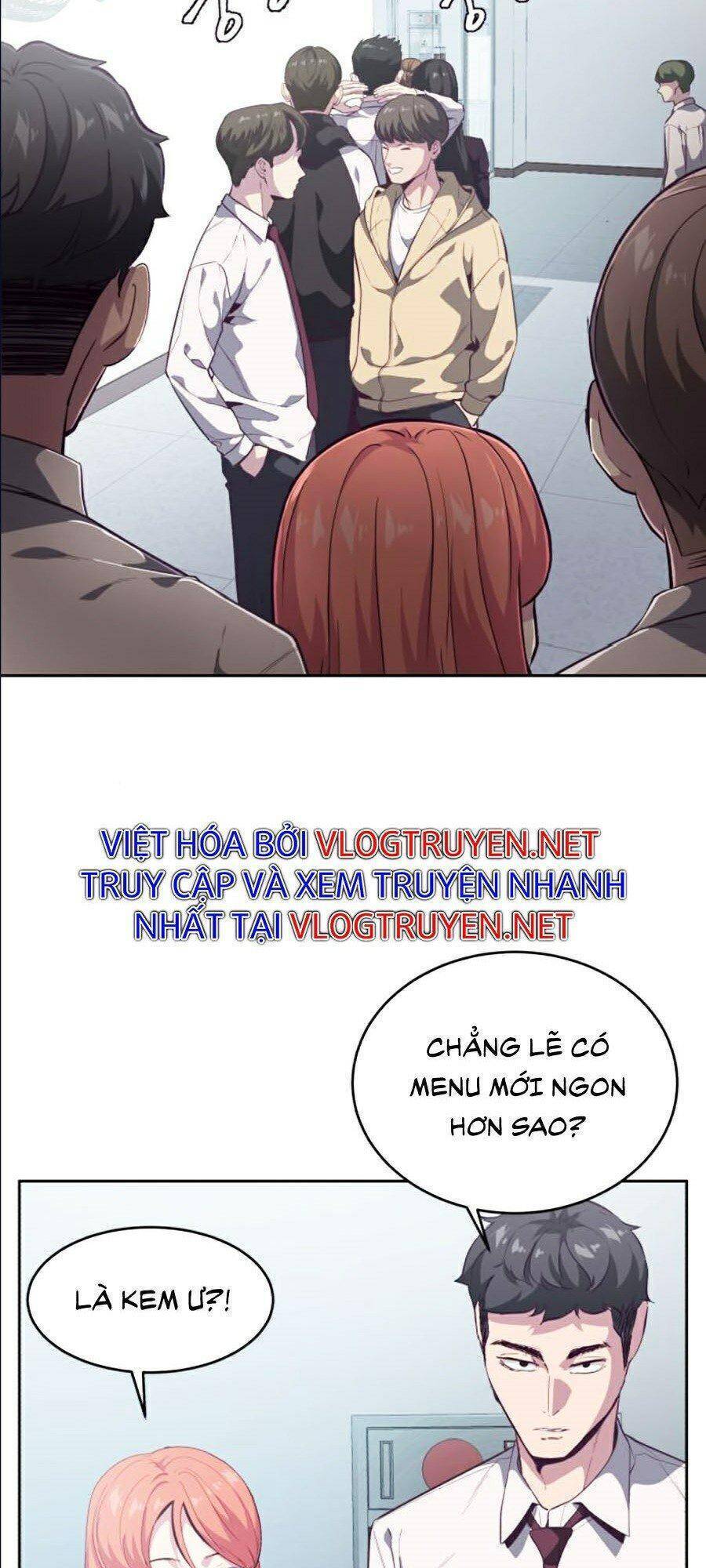Cậu Bé Của Thần Chết Chapter 108 - 3
