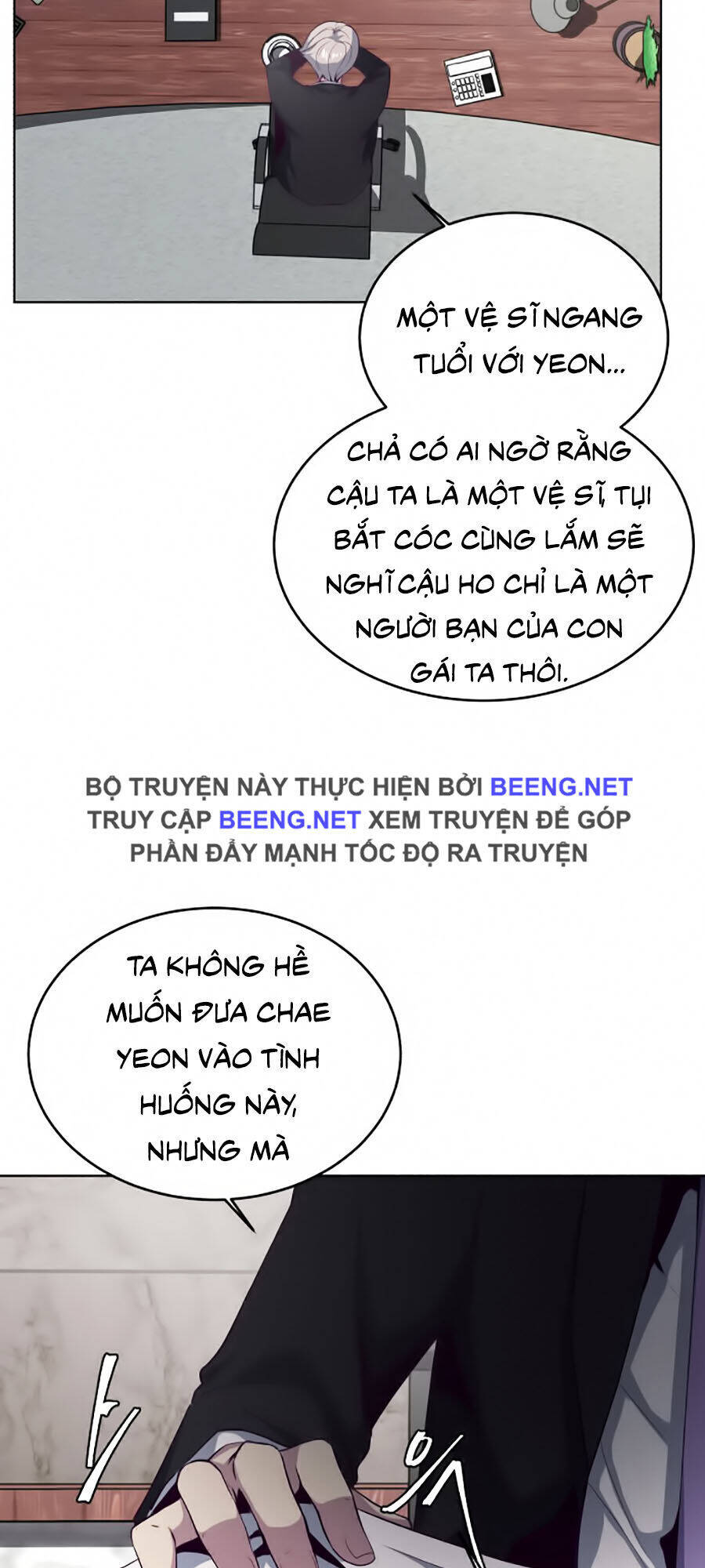 Cậu Bé Của Thần Chết Chapter 11 - 21