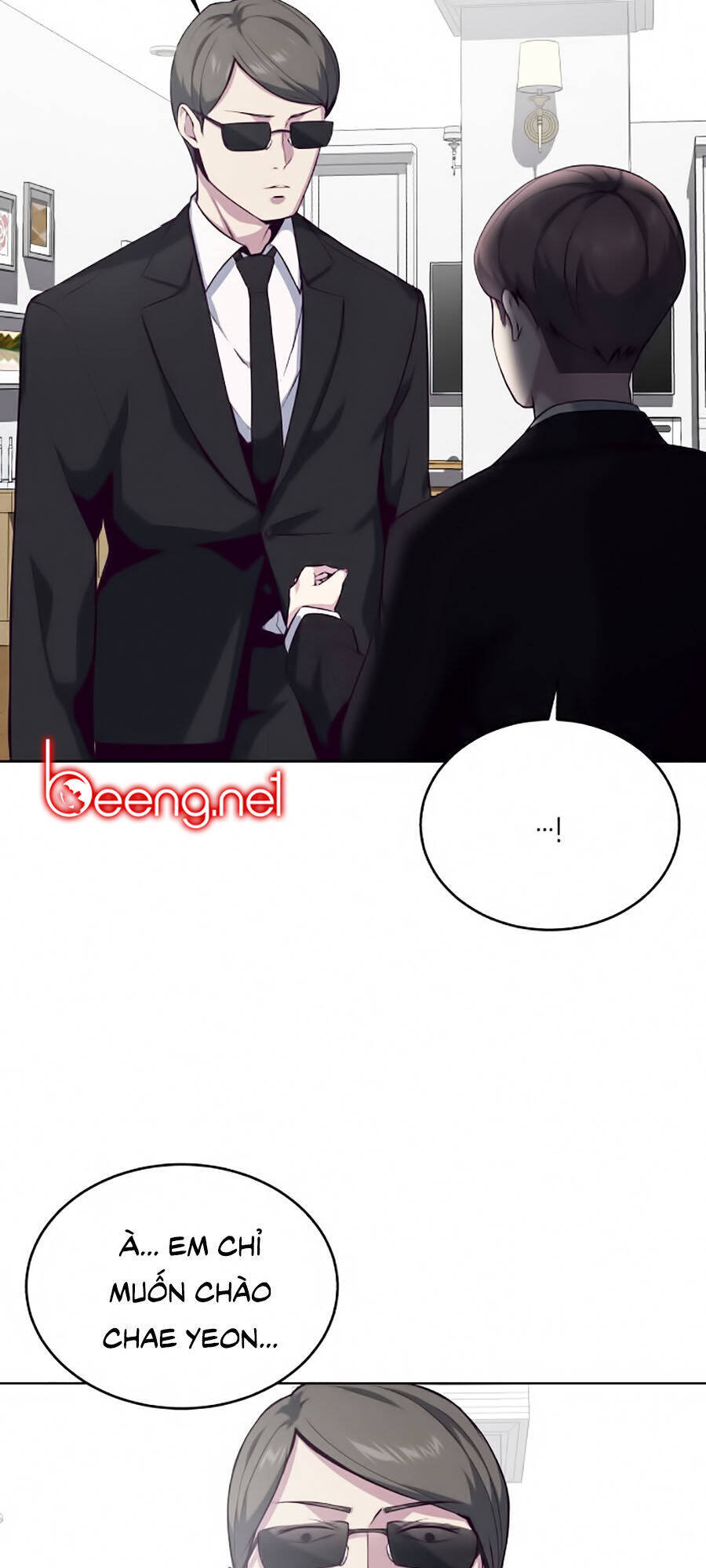 Cậu Bé Của Thần Chết Chapter 11 - 29