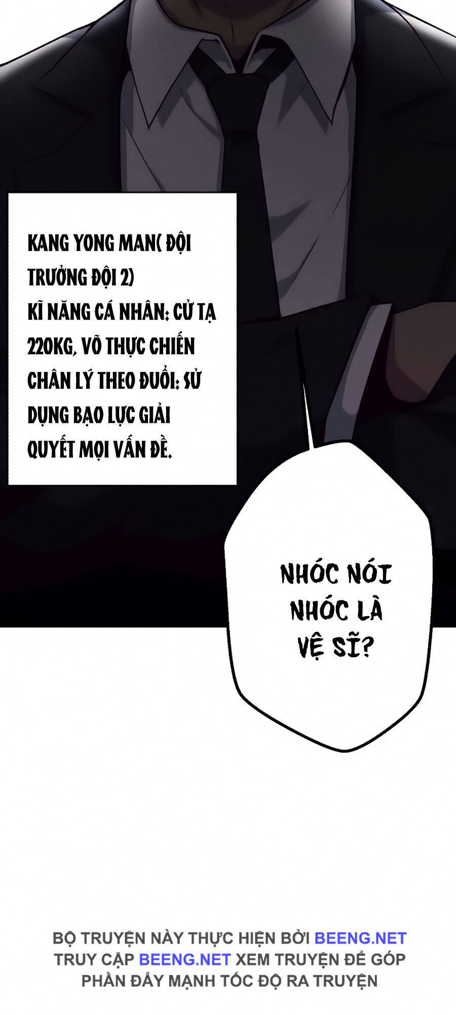 Cậu Bé Của Thần Chết Chapter 11 - 34