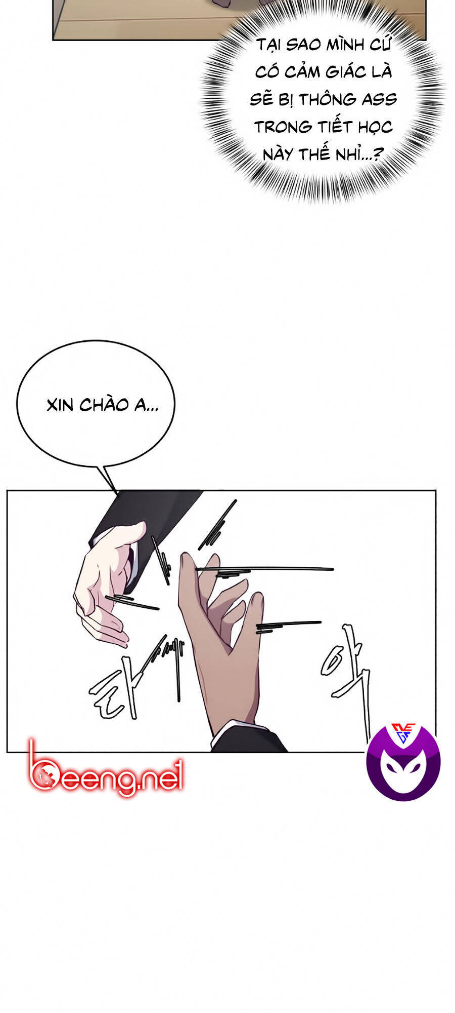 Cậu Bé Của Thần Chết Chapter 11 - 36