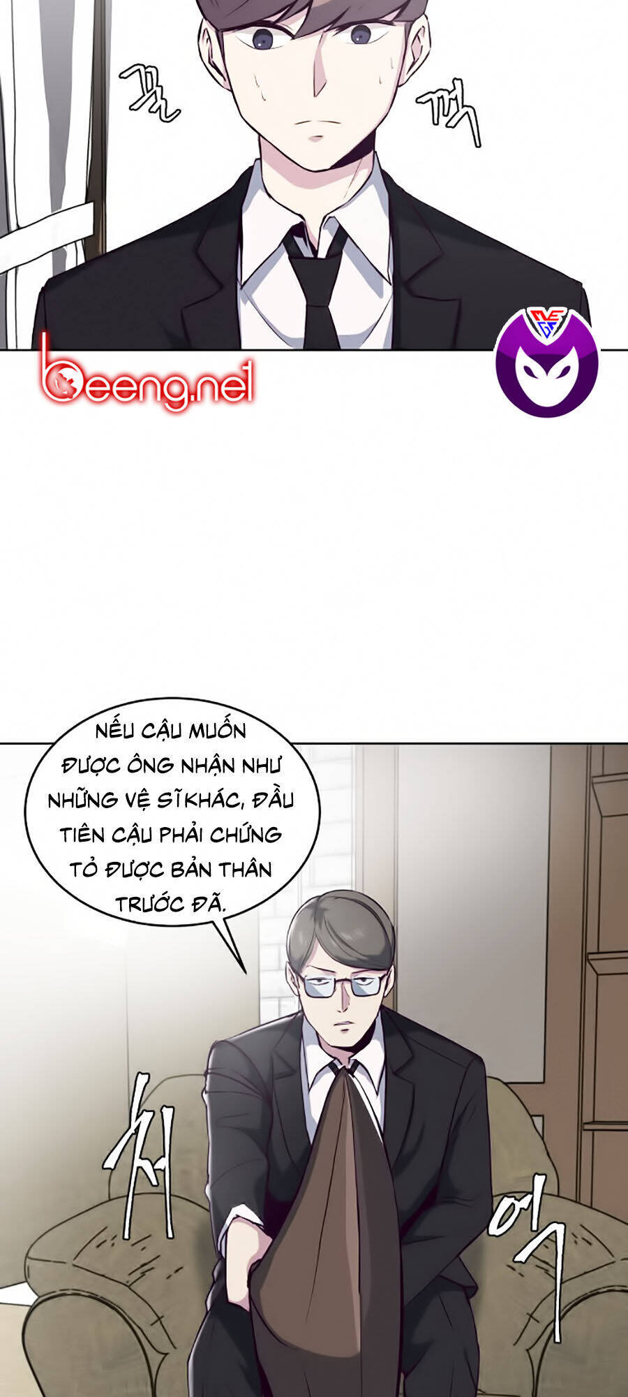 Cậu Bé Của Thần Chết Chapter 11 - 40