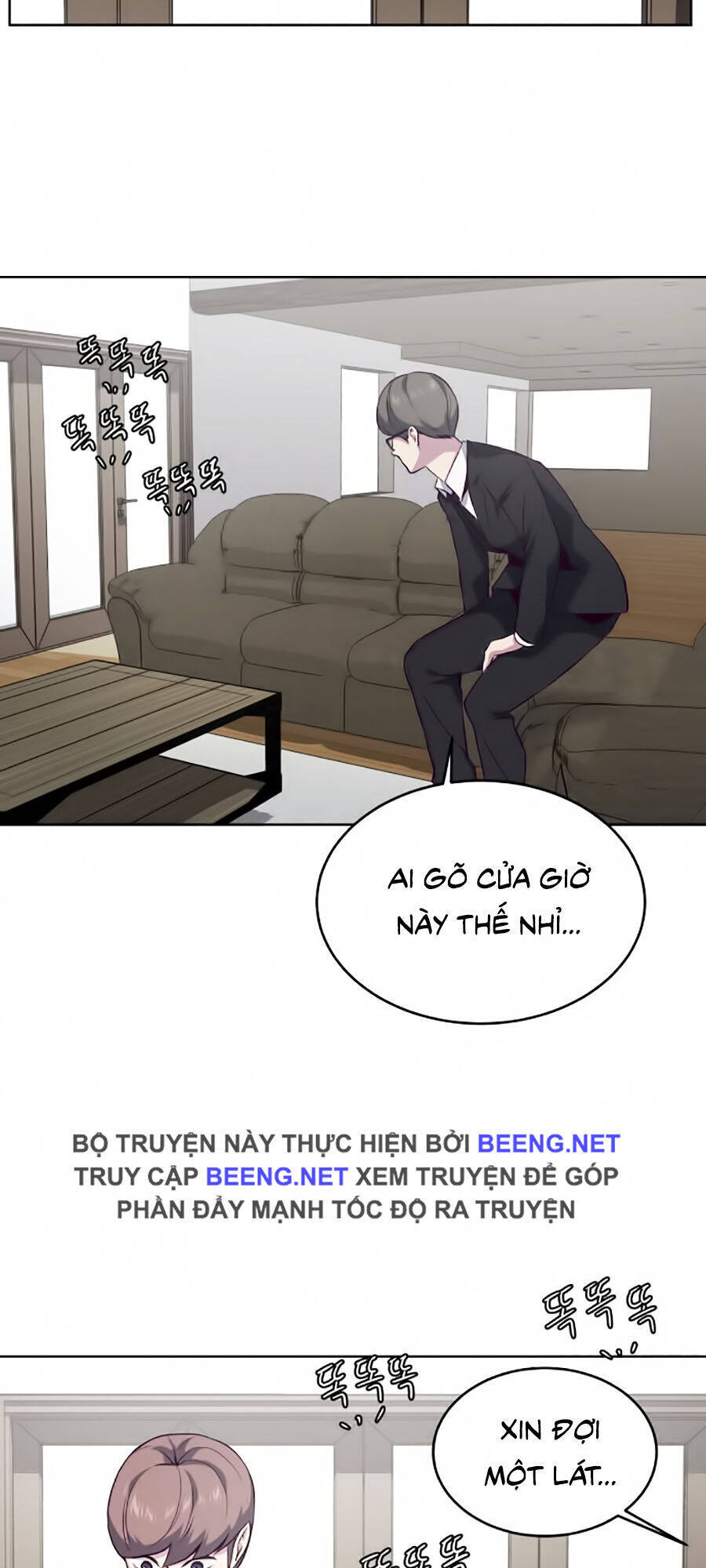 Cậu Bé Của Thần Chết Chapter 11 - 52